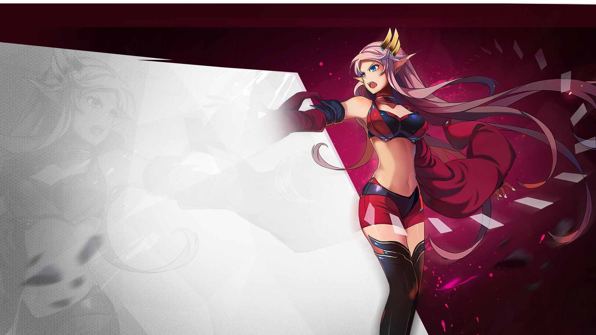 最全职业资讯时空猎人15大角色介绍