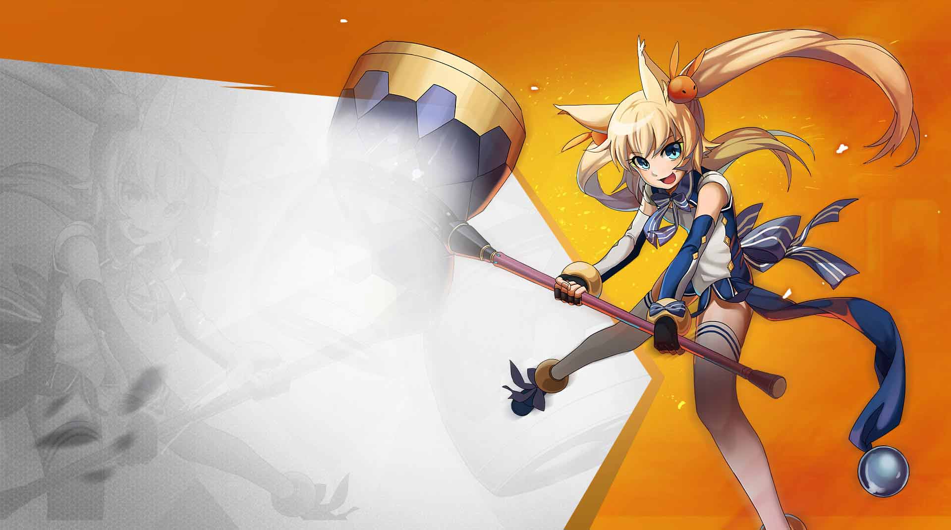 最全职业资讯 《时空猎人》15大角色介绍