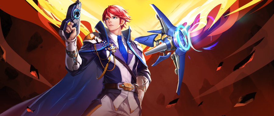 掌控者现身时空猎人3月6日更新预告