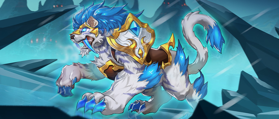 新坐骑技能特效介绍!-时空猎人-银汉游戏